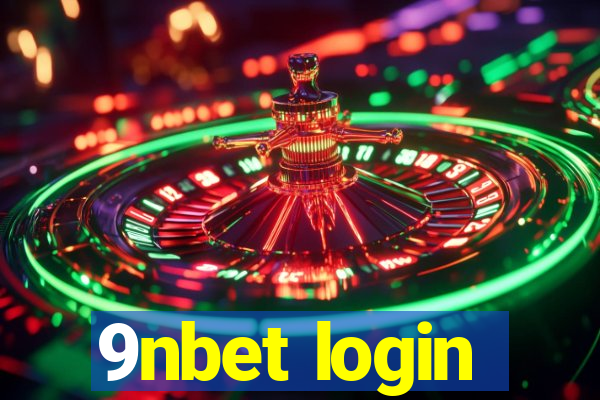 9nbet login